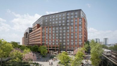Housing lottery for Willets Point Commons officially opens – QNS