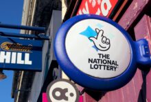 'Biggest ever' National Lottery shake-up is being rolled out THIS WEEK