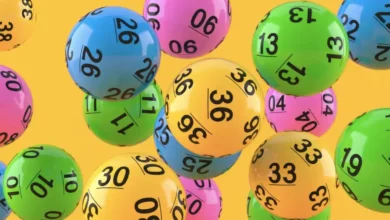 Gedling Lotto results: Winning numbers for Saturday, June 6, 2026 - Gedling Eye
