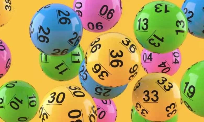Gedling Lotto results: Winning numbers for Saturday, June 6, 2026 - Gedling Eye