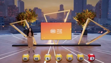 Three players win Dh50,000 each in latest UAE Lottery draw