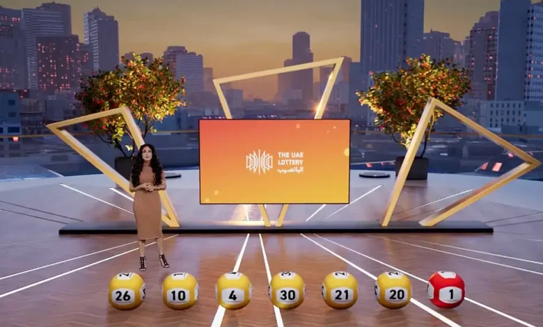 Three players win Dh50,000 each in latest UAE Lottery draw