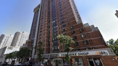 Pair of Housing Lotteries Launch on the UWS: Apartment for $120K