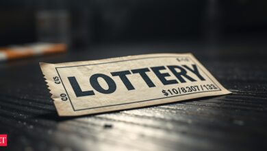 Sikkim Lottery Result Today: Labhlaxmi Power Sunday 4 PM draw result announced for June 7, 2026. Check winning numbers and other details