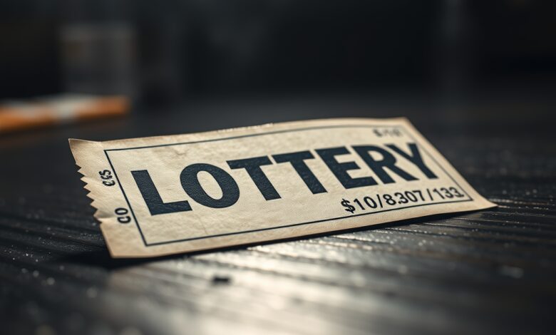 Sikkim Lottery Result Today: Labhlaxmi Power Sunday 4 PM draw result announced for June 7, 2026. Check winning numbers and other details