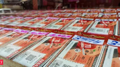 Kerala Lottery Bhagyathara (Win Win) BT-57 Draw on Monday: Prize money, draw time, ticket price and full prize structure