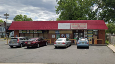 Someone in Trenton just won the biggest Jersey Cash 5 jackpot in history — and here's my theory on where to buy your ticket