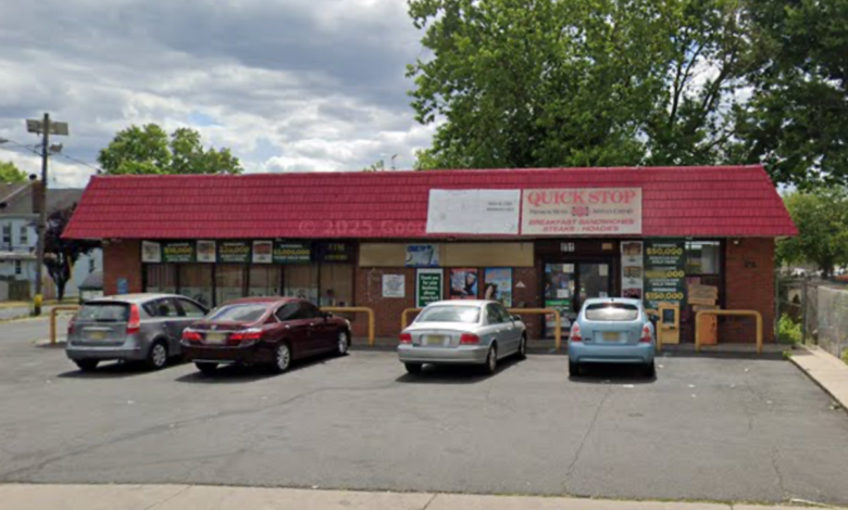 Someone in Trenton just won the biggest Jersey Cash 5 jackpot in history — and here's my theory on where to buy your ticket