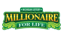 Where the biggest winning Michigan Lottery tickets in May were sold