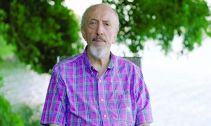 Mathematician who won lottery 14 times, forcing rule changes - VnExpress International
