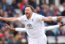 England win the lottery to beat New Zealand on risible Lord's pitch
