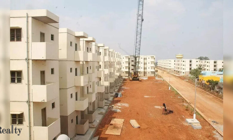 MHADA to sell 120 unsold flats in Mumbai on first-come-first-served basis from February 5