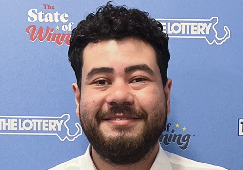 Massachusetts man wins $1 million State Lottery prize on scratch ticket, plans on taking care of his mother in the most touching way