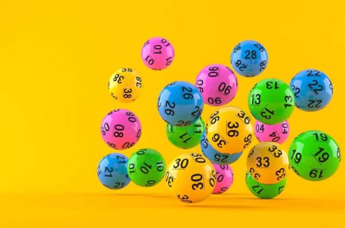 R38m lotto jackpot