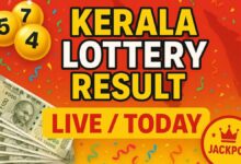 Kerala Lottery Result On 19-02-2026 For Karunya Plus KN 611 Lucky Draw: Check Winning Numbers