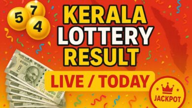 Kerala Lottery Result On 19-02-2026 For Karunya Plus KN 611 Lucky Draw: Check Winning Numbers