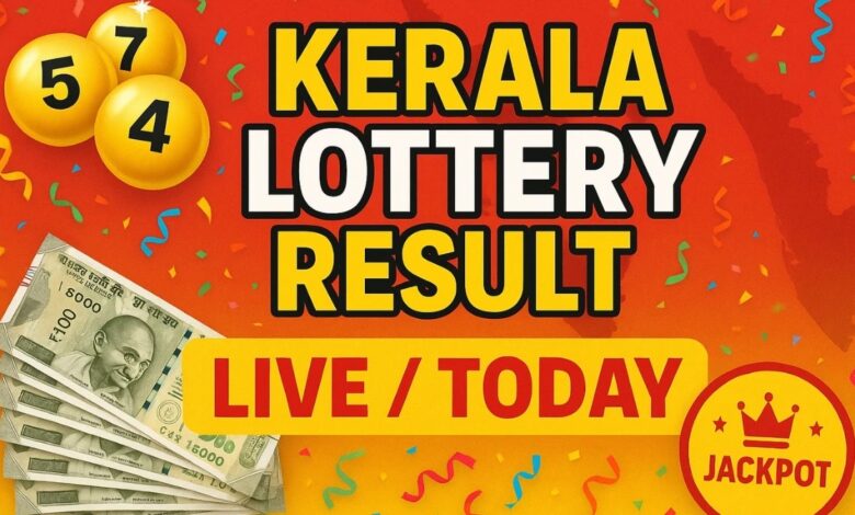 Kerala Lottery Result On 19-02-2026 For Karunya Plus KN 611 Lucky Draw: Check Winning Numbers