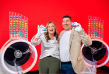 Tickets go on sale for National Lottery’s overhauled Lotto game