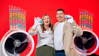Tickets go on sale for National Lottery’s overhauled Lotto game
