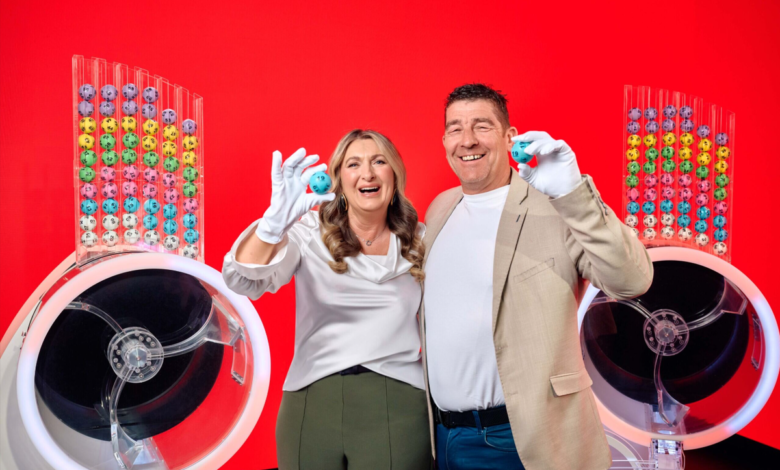 Tickets go on sale for National Lottery’s overhauled Lotto game