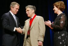 Psychiatrist Robert Coles, Pulitzer Prize-winning author who championed needs of children, dies