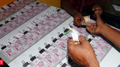 Sikkim State Dear Legend Monday Weekly Lottery result declared for June 8 at 6 PM: Check the Rs 1 crore winning number and other prize winners