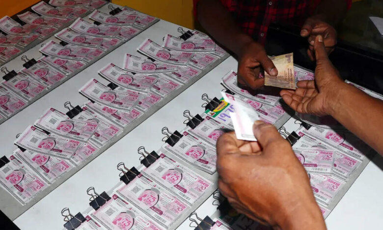 Sikkim State Dear Legend Monday Weekly Lottery result declared for June 8 at 6 PM: Check the Rs 1 crore winning number and other prize winners