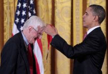Obit Gordon Wood