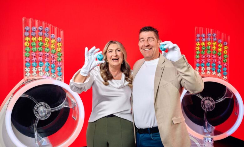 New National Lottery format to create hundreds more millionaires