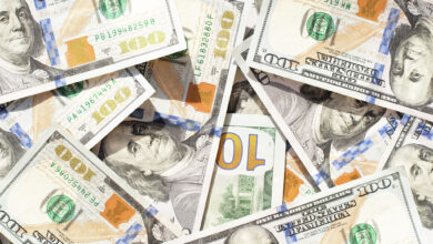 Charlevoix County player scores $2.2 million in Michigan Lottery drawing.