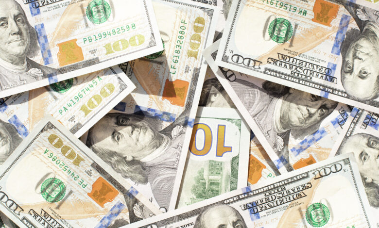 Charlevoix County player scores $2.2 million in Michigan Lottery drawing.