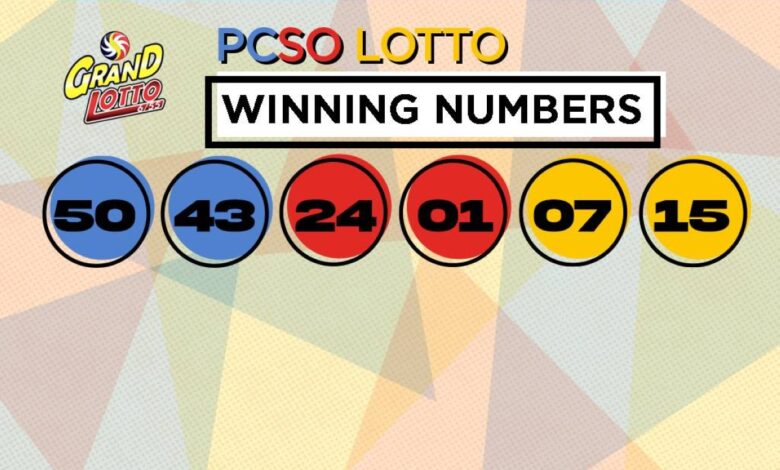 No winners in Grand Lotto, Mega Lotto 6/45 draws for June 8
