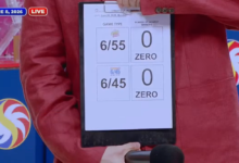 No jackpot winners for PCSO’s June 8, 2026 major lotto draws