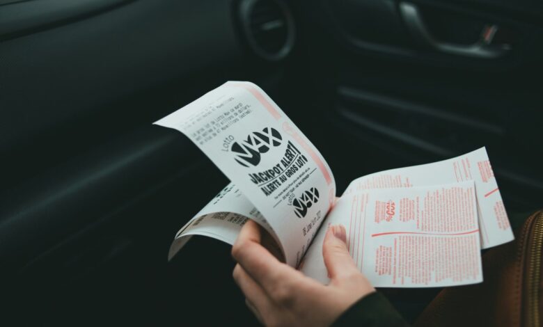 Check your tickets: $15 million jackpot won in regional Alberta