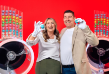 Tickets go on sale for National Lottery’s overhauled Lotto game