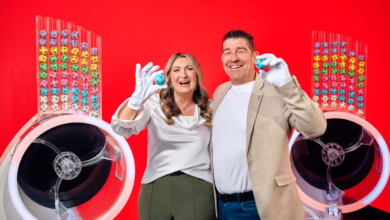 Tickets go on sale for National Lottery’s overhauled Lotto game