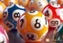 Superenalotto, winning combination numbers today June 8