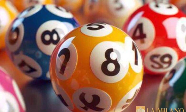 Superenalotto, winning combination numbers today June 8