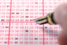 Tickets on sale NOW for new National Lottery game