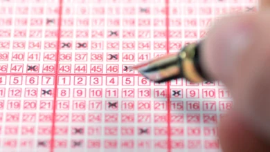 Tickets on sale NOW for new National Lottery game