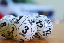 UAE approves 3 licensed lottery operators - and orders others to shut down