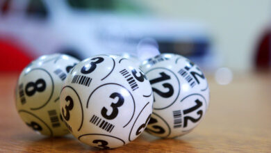 UAE approves 3 licensed lottery operators - and orders others to shut down