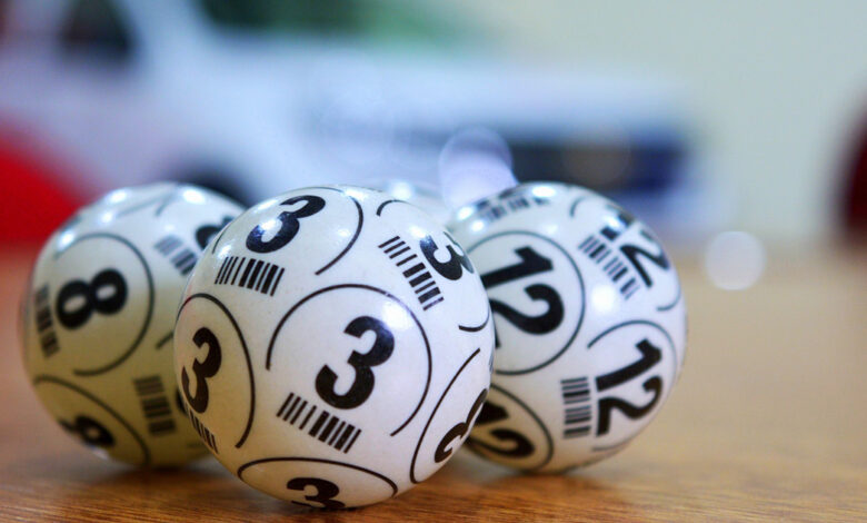 UAE approves 3 licensed lottery operators - and orders others to shut down