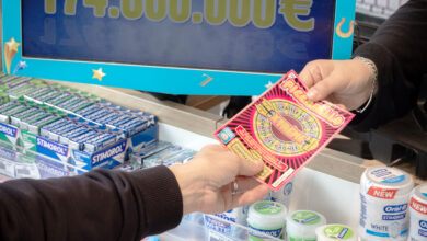 Proceeds serve Luxembourg public interest: National Lottery channels €33 million into 246 projects
