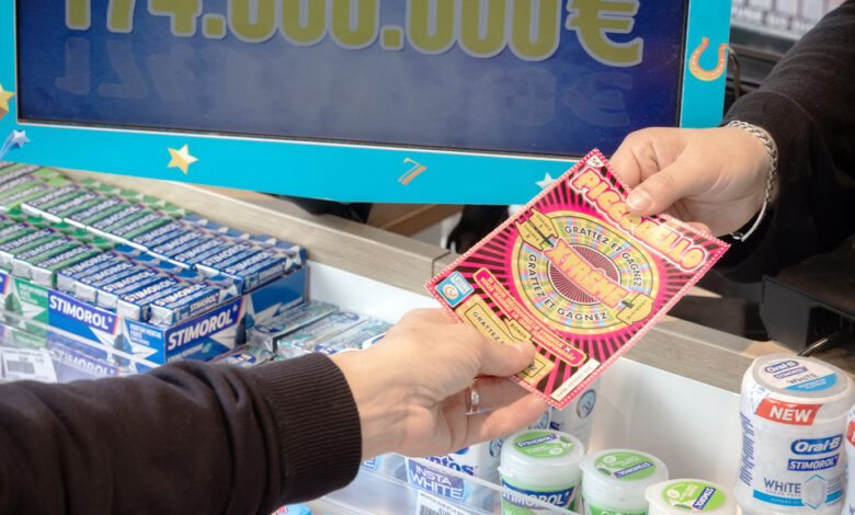 Proceeds serve Luxembourg public interest: National Lottery channels €33 million into 246 projects