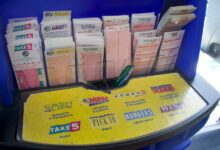 Jericho LLC formed after big win claims $13.9M LOTTO jackpot
