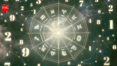 Numerology Predictions Today, June 09, 2026: Read your personalised forecast for numbers 1 to 9