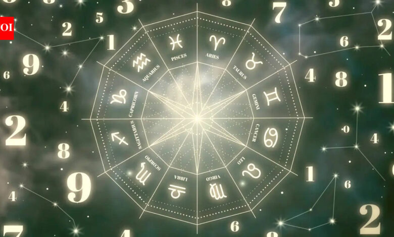 Numerology Predictions Today, June 09, 2026: Read your personalised forecast for numbers 1 to 9