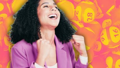 Tonight’s £150m EuroMillions draw has players rushing to this £9 deal (aff)