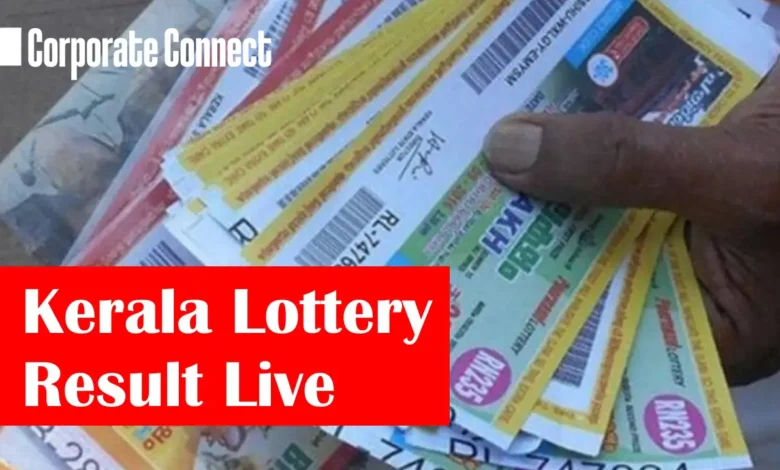 STHREE SAKTHI SS-457 Kerala Lottery Result Today (March 4, 2025) LIVE: 3PM Draw Announced – ₹75 Lakh Jackpot Winner